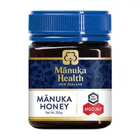 在飛比找比比昂日本好物商城優惠-富永貿易 MANUKA 蜂蜜 蜂膠 MGO263／UMF10