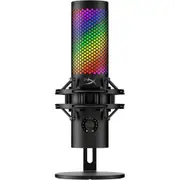 HyperX QuadCast 2 S USB Microphone [9A273AA]