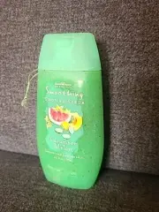 New Vintage Bath And Body Works Soothing Shower Scrub Cucumber Melon