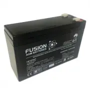BATTERY AGM GENERATOR 12VOLT 5AH POWER SUPPLY SLA GENERAL USE LIGHT CB12V5AH