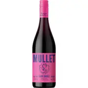 Mullet Hard Shiraz Bottles 750mL