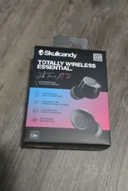Skullcandy Totally Wireless Essential - Jib True XT2 Earbuds
