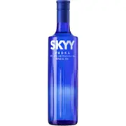 [Skyy] Skyy Vodka 700mL