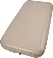 Inflatable Mattress, 78.74 X 39.37 X 7.87in 661 Lb Capacity Automatic Inflation Portable Air Mattress for Home Outdoors Camping Travel, Leak Proof, 300kg Capacity