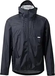 [Pearl iZUMi] Men's Cycling Jersey, Waterproof Jacket