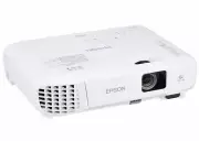 Epson projector hdmi lcd 3300lm XGA 2.4kg EB-E01 4:3 Brand New From Japan