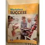 ［職場英文］WORKPLACE SUCCESS 3