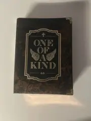 G-DRAGON ONE OFF-KIND QUICKY
