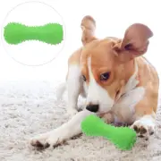 Latex Toys Dog Licking Puppy Teething Chew Chewing for Puppies Cartoon