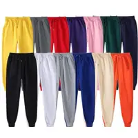 在飛比找ETMall東森購物網優惠-Sport Trousers Men Male Pants 