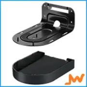 Logitech Rally Camera Mount Splitter Case And Screws