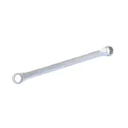 SP Tools Double Ring Spanner - 16mm x 17mm Metric 40 Degree Offset Individual