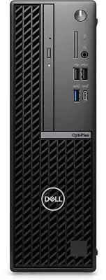 Dell OptiPlex 7020 SFF Plus Desktop PC- Intel Core i7-14700, UHD Graphics 770