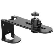Space Saving Projector Installation Stand Wall Ceiling Mount 1/4 Thread Bracket