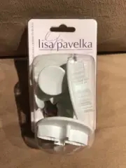 DOVE CUTTER SET Lisa Pavelka CLAY Jewelry or Gum Paste, Fondant Cake Accents NIP