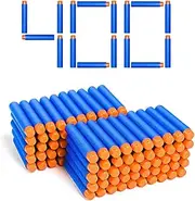 Little Valentine 400-Dart Refill Pack for Nerf Elite Series