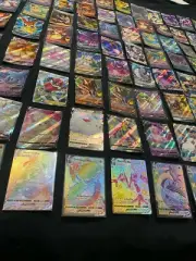 25 Pokemon Cards Bundle | 3 Ultra Rares & 1 Promo- Free Aus Postage!