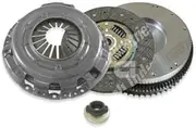 Clutch Industries Heavy Duty Clutch Kit DMR2478NHD