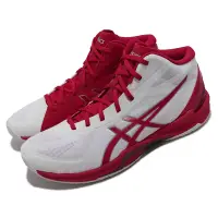 在飛比找Yahoo奇摩購物中心優惠-Asics 排球鞋 V-Swift FF MT 3 男鞋 白