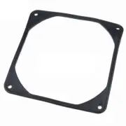 10pcs 8cm Anti-Vibration Silicone Pad Gasket for Computer PC Case DC/AC Fan