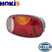 COMBINATION REARLIGHT FOR AEBI DAF VOLVO AHLMANN MANITOU 1027893-2 090 6603 1 43