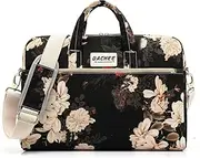 [DACHEE] Laptop Shoulder Bag for 15 Inch/15.6 inch MacBook Pro