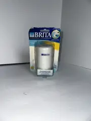 Brita Faucet Replacement Filter Fits FF-100 & OPFF-100