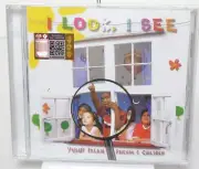CAT STEVENS YUSUF ISLAM - I LOOK I SEE - CD USA SHIP NEW & SEALED