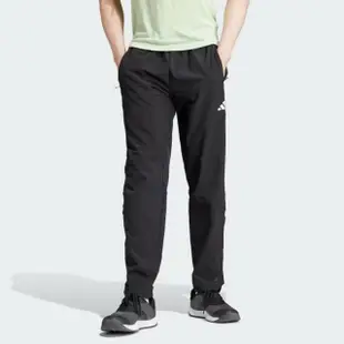 【adidas 愛迪達】運動褲 長褲 男褲 WO WVN PANT(IK9680)