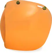 Hedon Hedonist, bubble shield