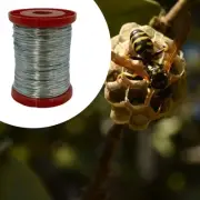 Bee Hive Frame Foundation Wire 24 Gauge Supplies Professional Beekeeper Tool