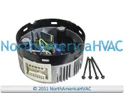 Trane American Standard 1/2 HP ECM BLOWER MOTOR MODULE D341313P04 MOD00819