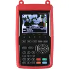 SATKING SK2500C Terrestrial TV Signal Meter 3.5" Colour LCD Screen TERRESTRIAL