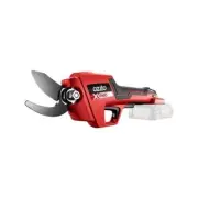 OZITO PXC 18V Cordless Powered Electric Secateurs Pruning Shears Recharge Pruner