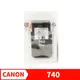 CANON PG 740 CL 741 原廠(裸裝)墨水匣 適用MG2170/MG3170[ND]【出清品】