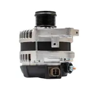 Alternator Fits 2005-2015 Lexus GS300 GRS190 3GR-FSE IS250 IS C250 GSE20 4GR-FSE (for: Lexus)