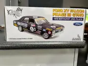 1/18 1972 BATHURST 2ND PLACE John French XY GT-HO Ford Classic Carlectables