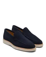 Magnanni Men's Lourenco Slip On Loafers