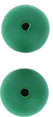 Calcutta COSG Outrigger Stop Green 2 Per Pack