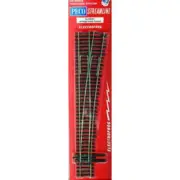 Peco SLE8381 HO/OO Code 83 Right Hand No.8 Turnout Electrofrog Brand New