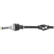 TrakMotive Drive Axle Front POL-7005