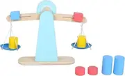 Beleduc Educational First Balance Scale Set