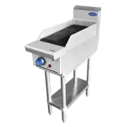 CookRite 300 mm Radiant Char Grills NG - AT80G3C-F-NG-SM