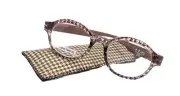 The Alchemist, Premium Reading Glasses High End Reading Glass +1.25 to +6 magnif