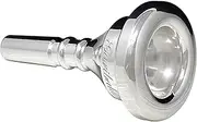 Garibaldi R20 Trombone Silver Plated Single-Cup Mouthpiece Size R20