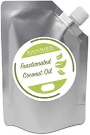 Fractionated Coconut Oil (100ml)