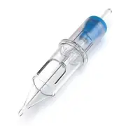 Dragonhawk Extreme Cartridges Disposable 20Pcs Round Shader 1207RS
