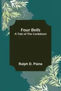 在飛比找博客來優惠-Four Bells A Tale of the Carib