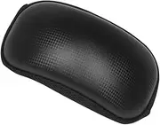 [SAFIGLE] Ski Goggles Case Durable PU Storage Box with Zipper for Skiing and Outdoor Activities Compact Eyewear Protector for Goggles Snow Sports Enthusiasts