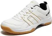 [XKY] Men's and Women's Tennis Shoes, Badminton Shoes, Walking Shoes, Golf Shoes, Casual Couple Shoes, Sizes 5 to 10
